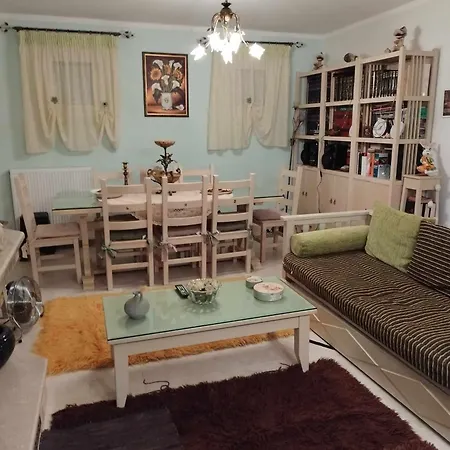 公寓 Agalia House Neon Roino