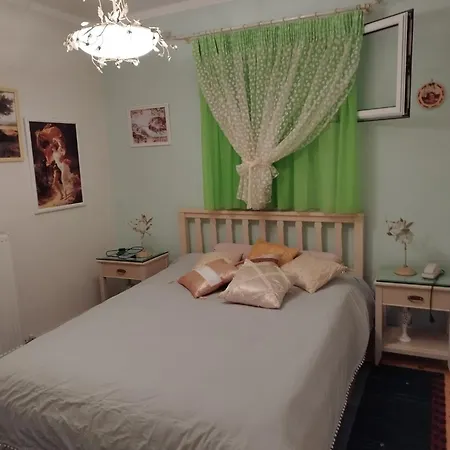Agalia House *