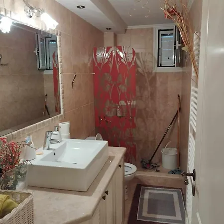 Agalia House Neon Roino