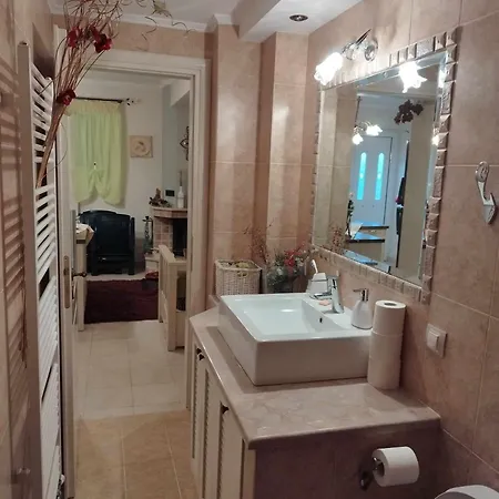 Agalia House *