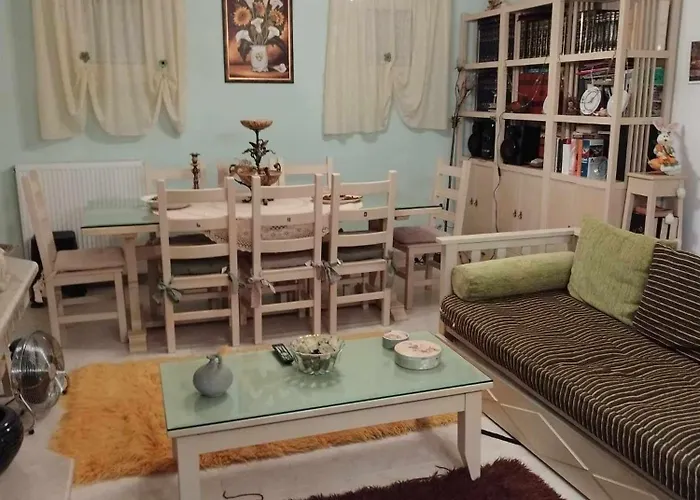 Апартаменты Agalia House Neon Roino