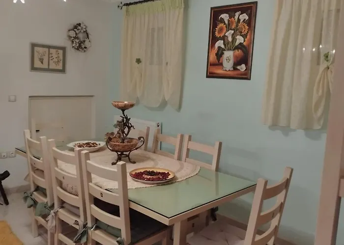 Апартаменты Agalia House Neon Roino