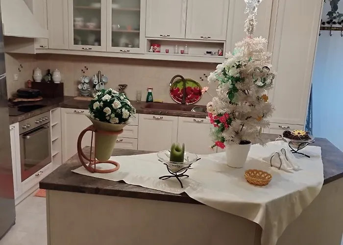 Agalia House Neon Roino