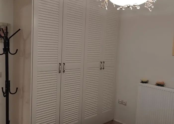 Апартаменты Agalia House *