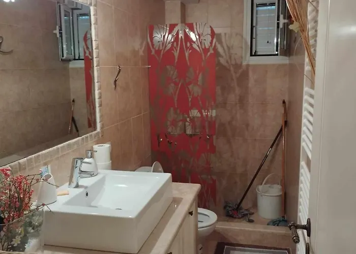 Agalia House Neon Roino